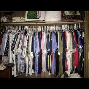 Meet your Posher, Steven